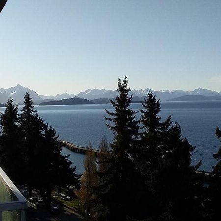 Los Felices San Carlos de Bariloche Ngoại thất bức ảnh