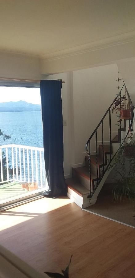 Los Felices San Carlos de Bariloche Ngoại thất bức ảnh