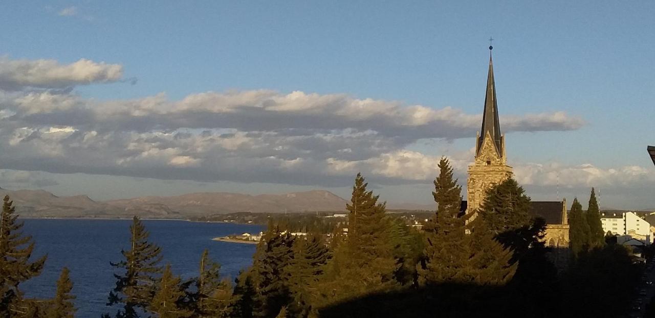 Los Felices San Carlos de Bariloche Ngoại thất bức ảnh