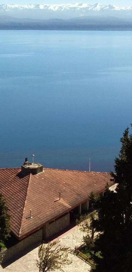 Los Felices San Carlos de Bariloche Ngoại thất bức ảnh