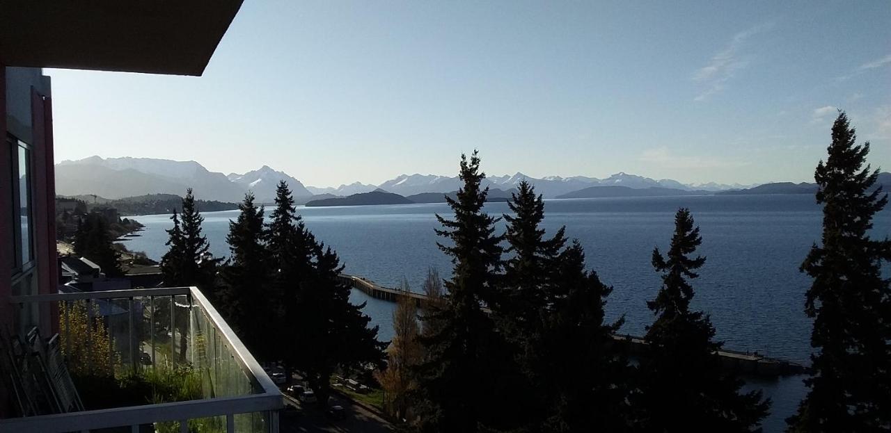 Los Felices San Carlos de Bariloche Ngoại thất bức ảnh