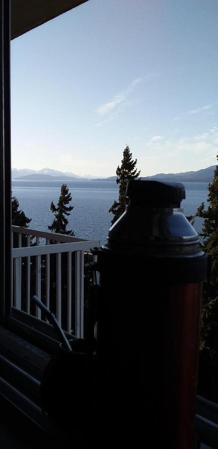 Los Felices San Carlos de Bariloche Ngoại thất bức ảnh