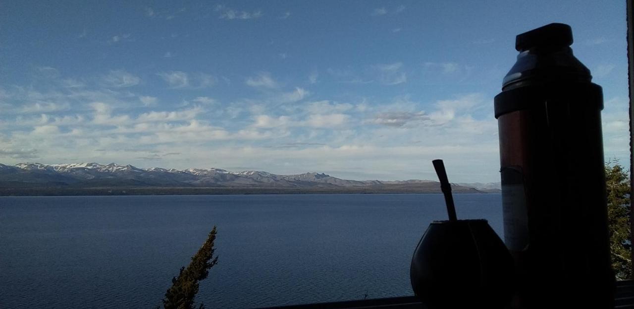 Los Felices San Carlos de Bariloche Ngoại thất bức ảnh