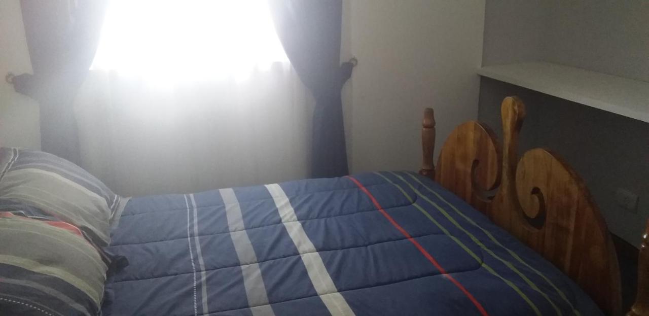 Los Felices San Carlos de Bariloche Ngoại thất bức ảnh