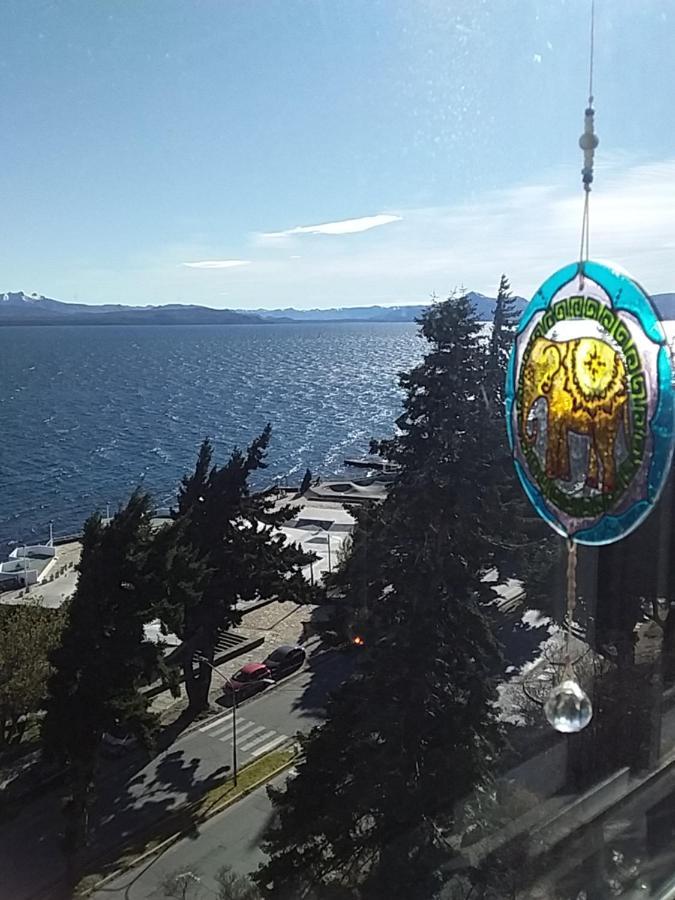 Los Felices San Carlos de Bariloche Ngoại thất bức ảnh
