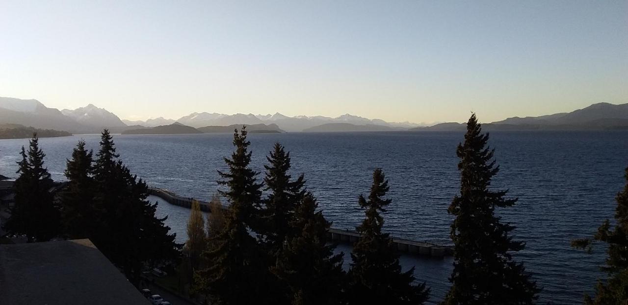 Los Felices San Carlos de Bariloche Ngoại thất bức ảnh