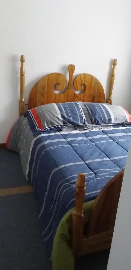 Los Felices San Carlos de Bariloche Ngoại thất bức ảnh