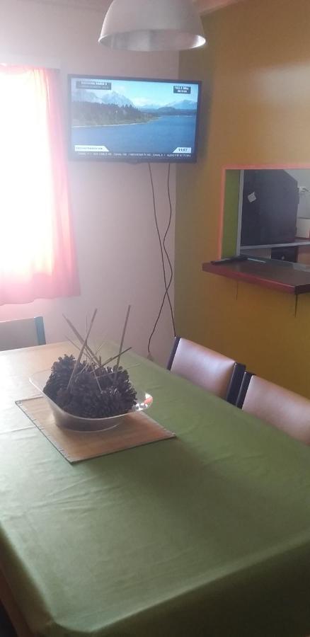 Los Felices San Carlos de Bariloche Ngoại thất bức ảnh