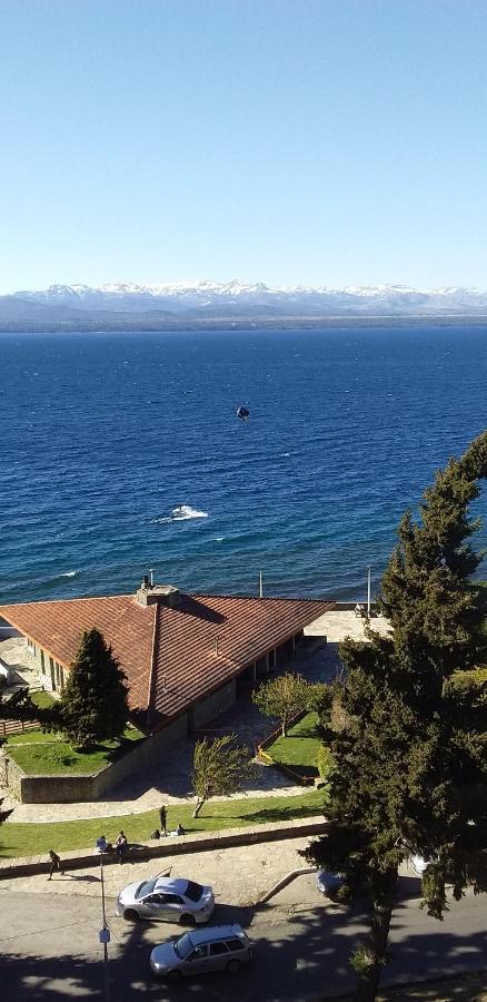 Los Felices San Carlos de Bariloche Ngoại thất bức ảnh