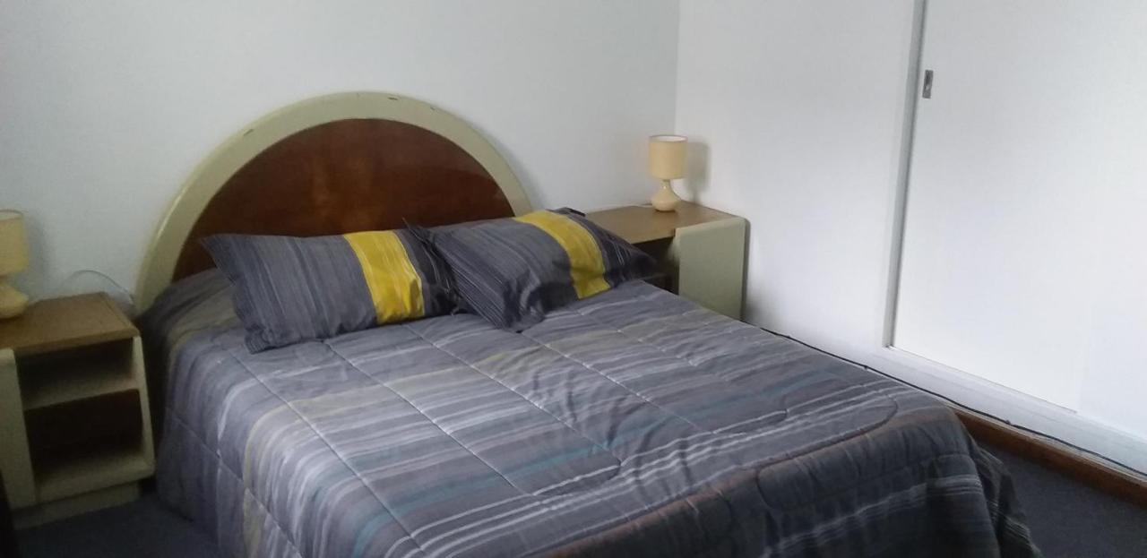 Los Felices San Carlos de Bariloche Ngoại thất bức ảnh