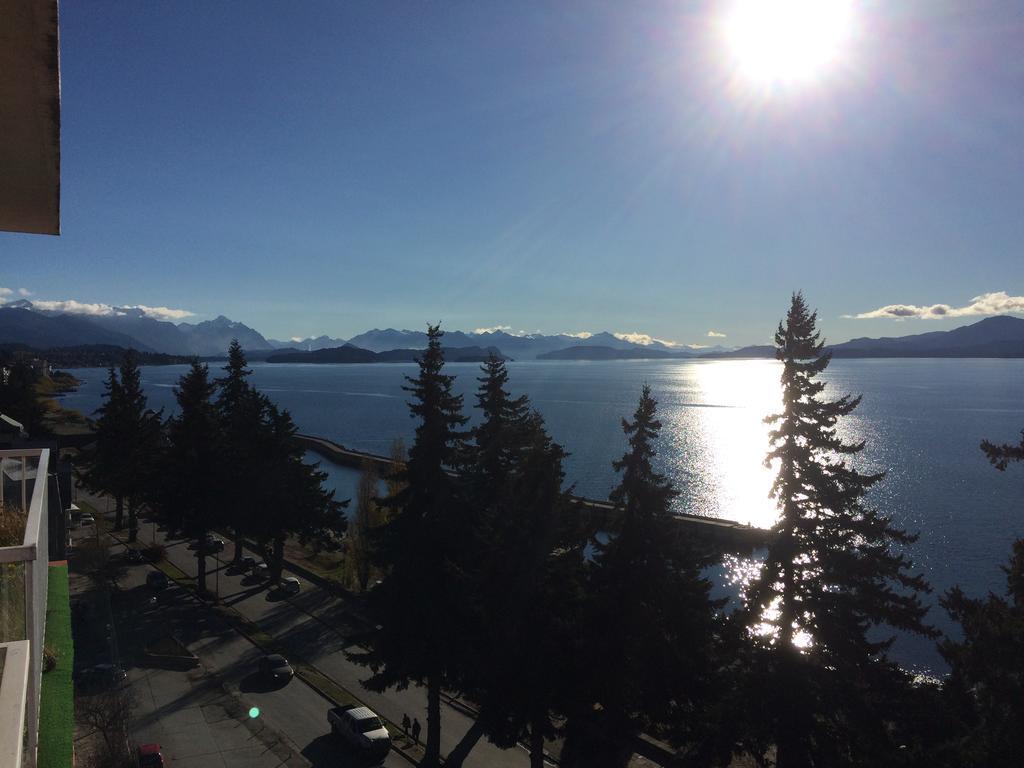 Los Felices San Carlos de Bariloche Ngoại thất bức ảnh