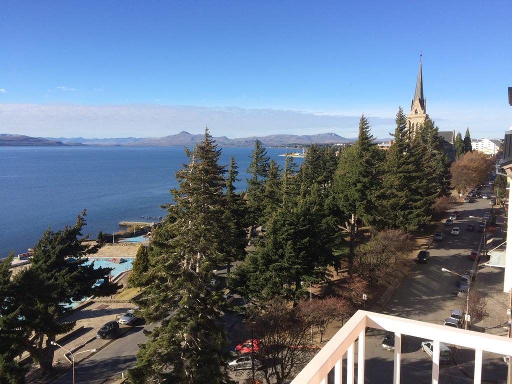 Los Felices San Carlos de Bariloche Ngoại thất bức ảnh