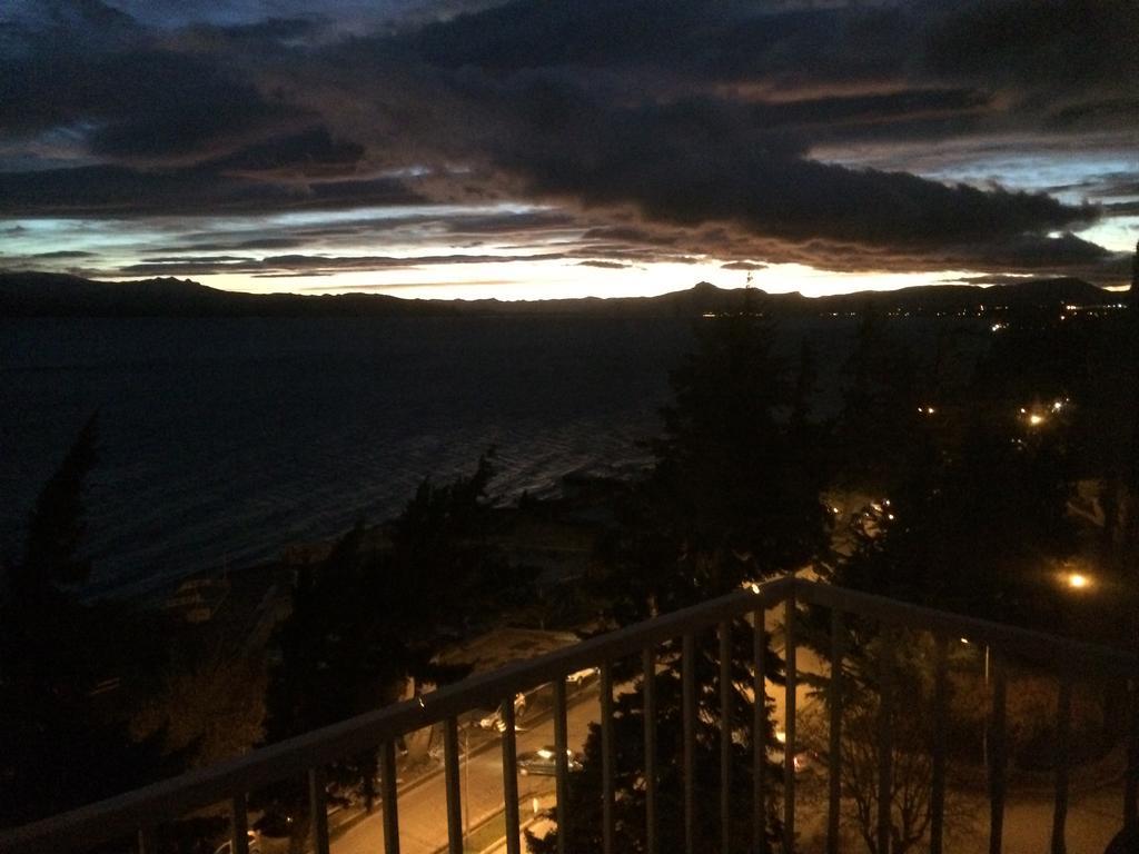 Los Felices San Carlos de Bariloche Ngoại thất bức ảnh