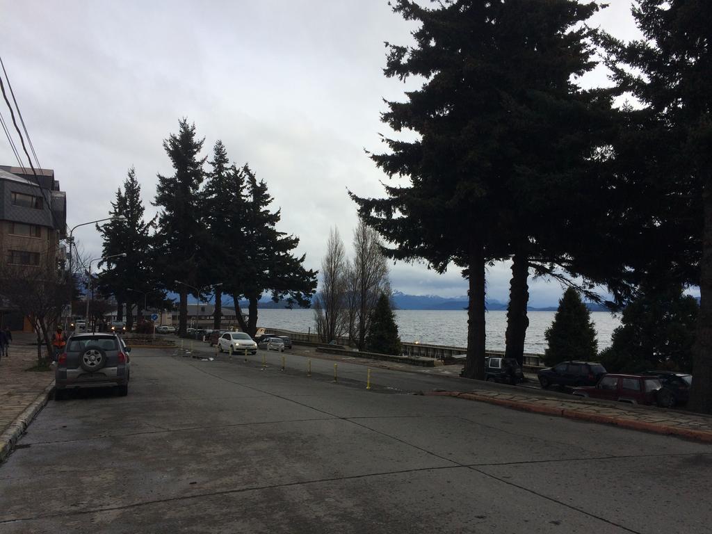 Los Felices San Carlos de Bariloche Ngoại thất bức ảnh