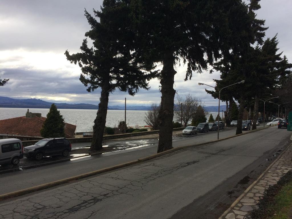 Los Felices San Carlos de Bariloche Ngoại thất bức ảnh