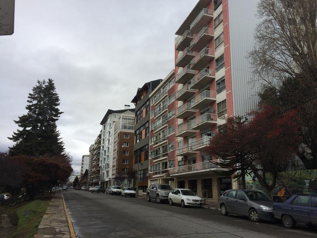 Los Felices San Carlos de Bariloche Ngoại thất bức ảnh