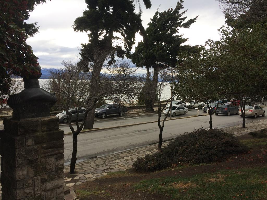 Los Felices San Carlos de Bariloche Ngoại thất bức ảnh