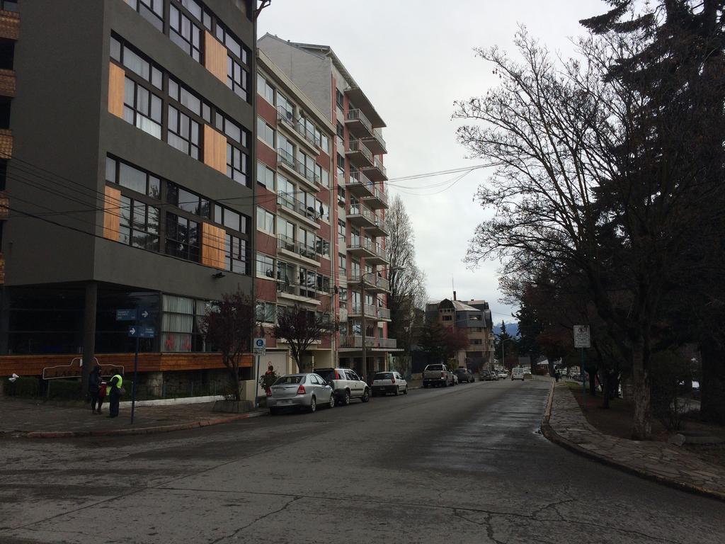 Los Felices San Carlos de Bariloche Ngoại thất bức ảnh