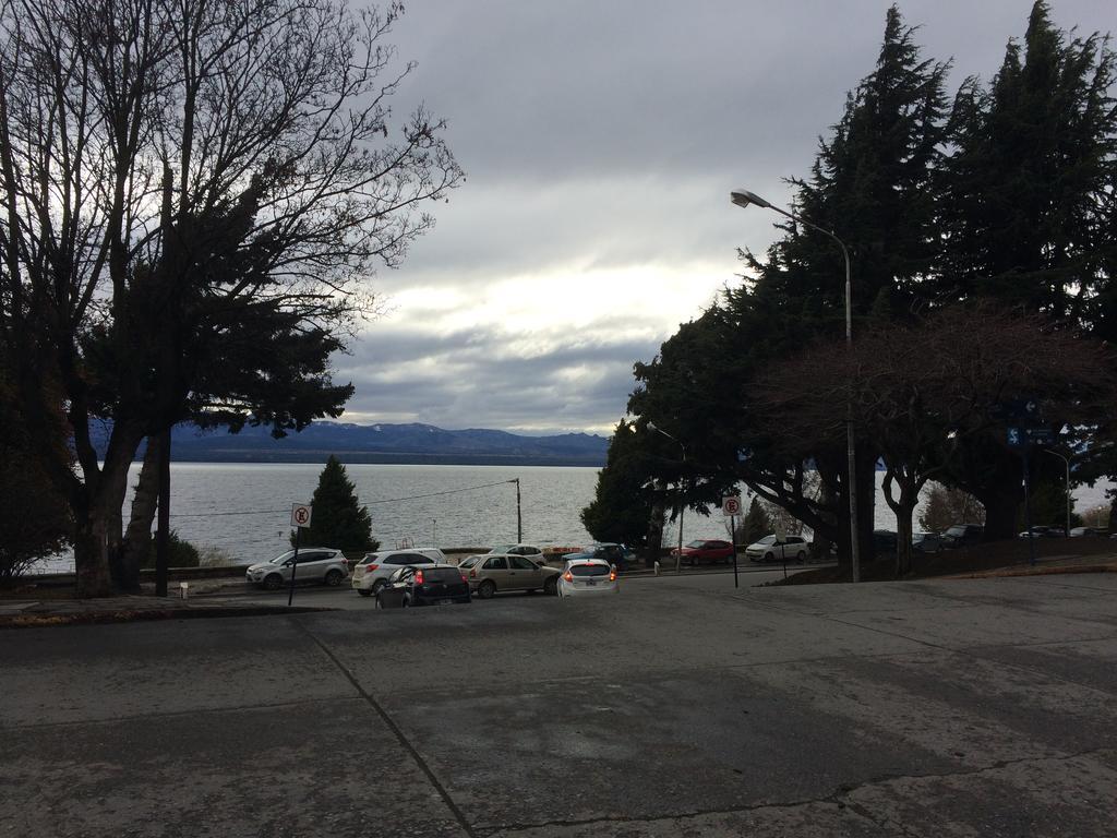 Los Felices San Carlos de Bariloche Ngoại thất bức ảnh